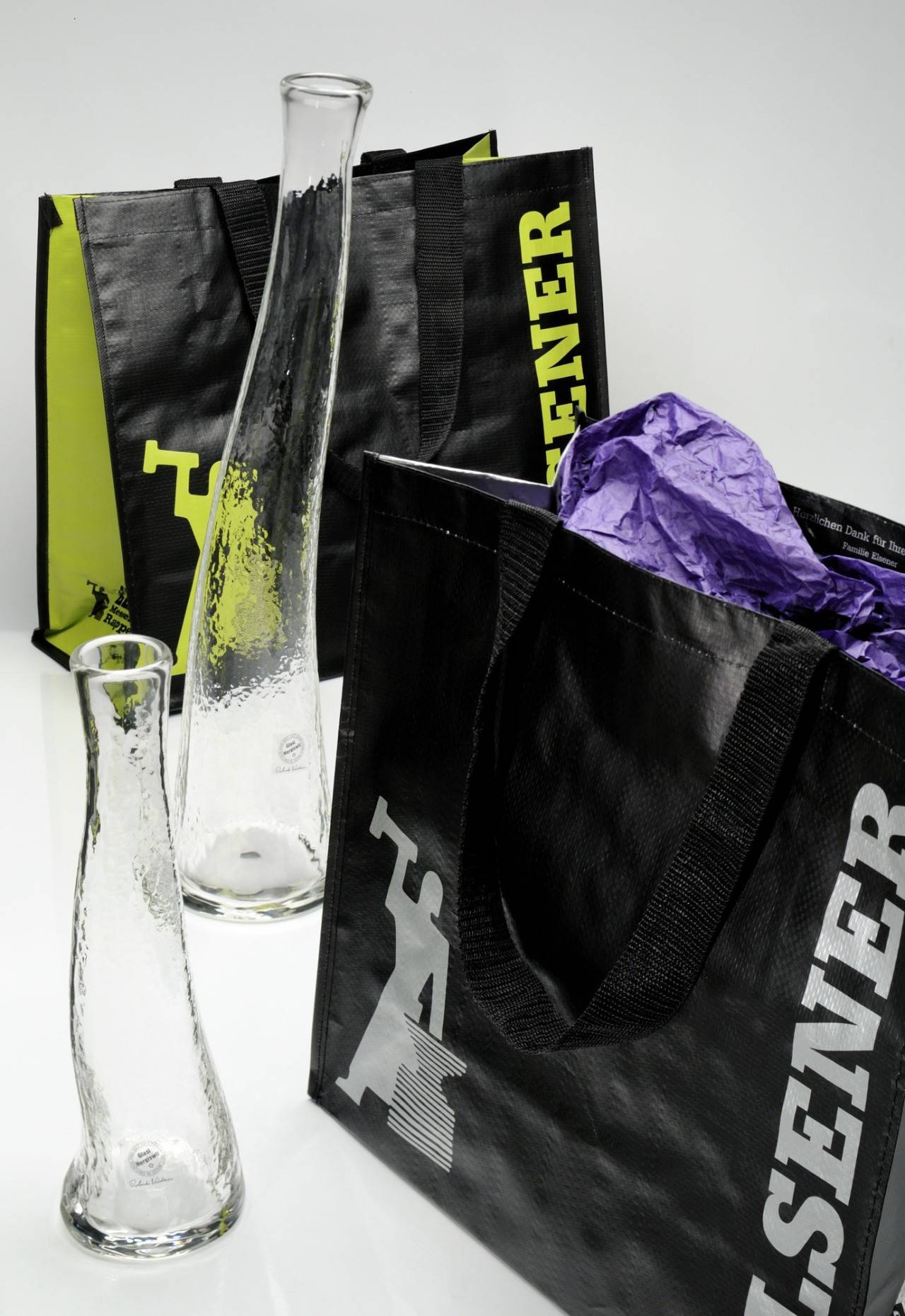 Tasche ökologisch