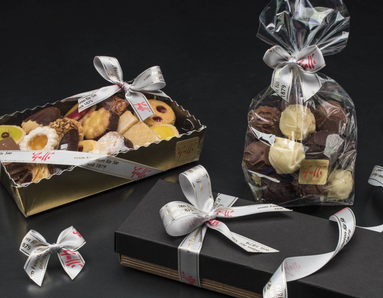 emballage confiserie