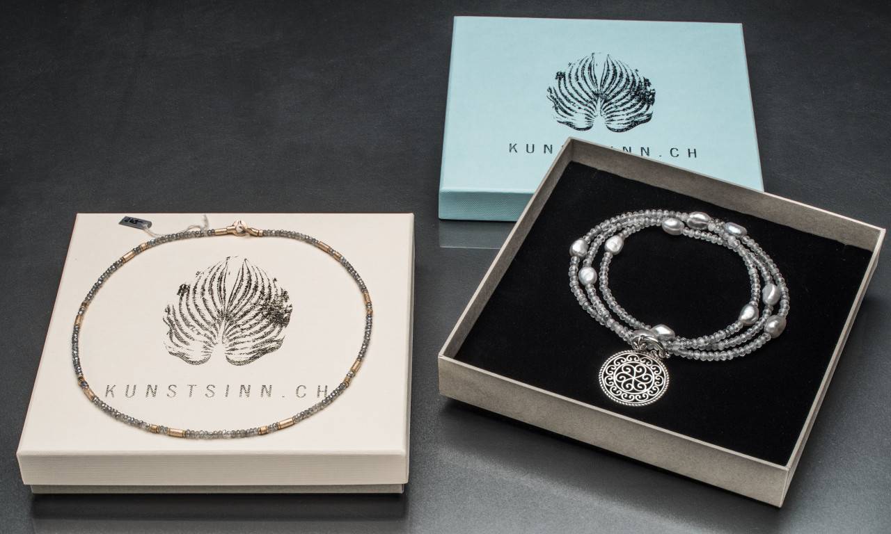 Emballage pour Bijou et Montre 