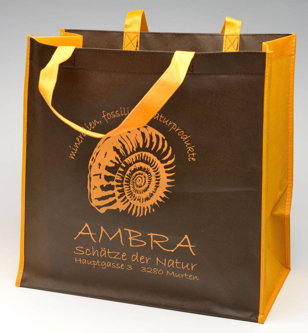 sac sur mesure