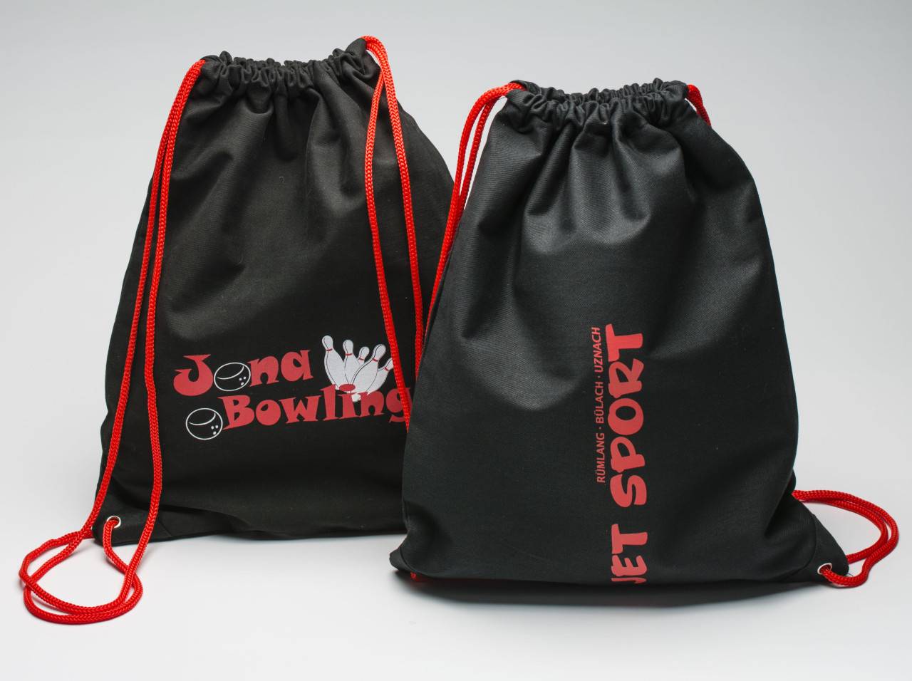 sac à dos avec impression
