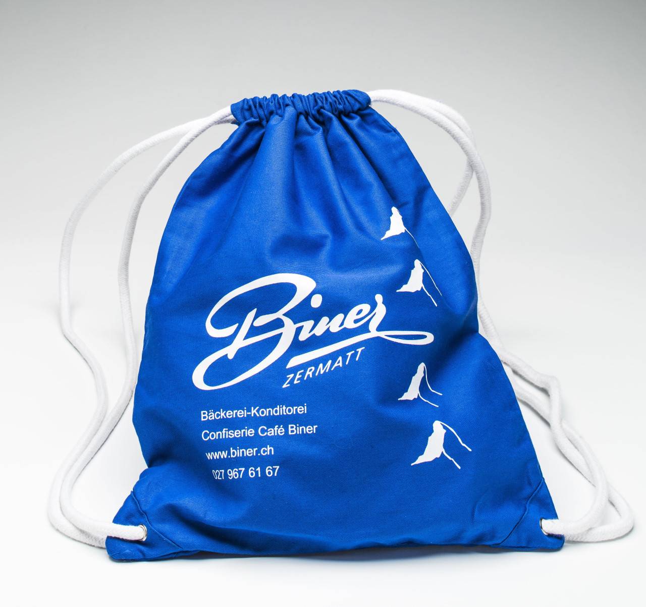 sac en coton