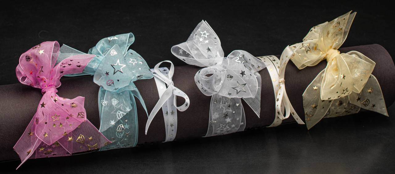 Party Voile / Little Stars