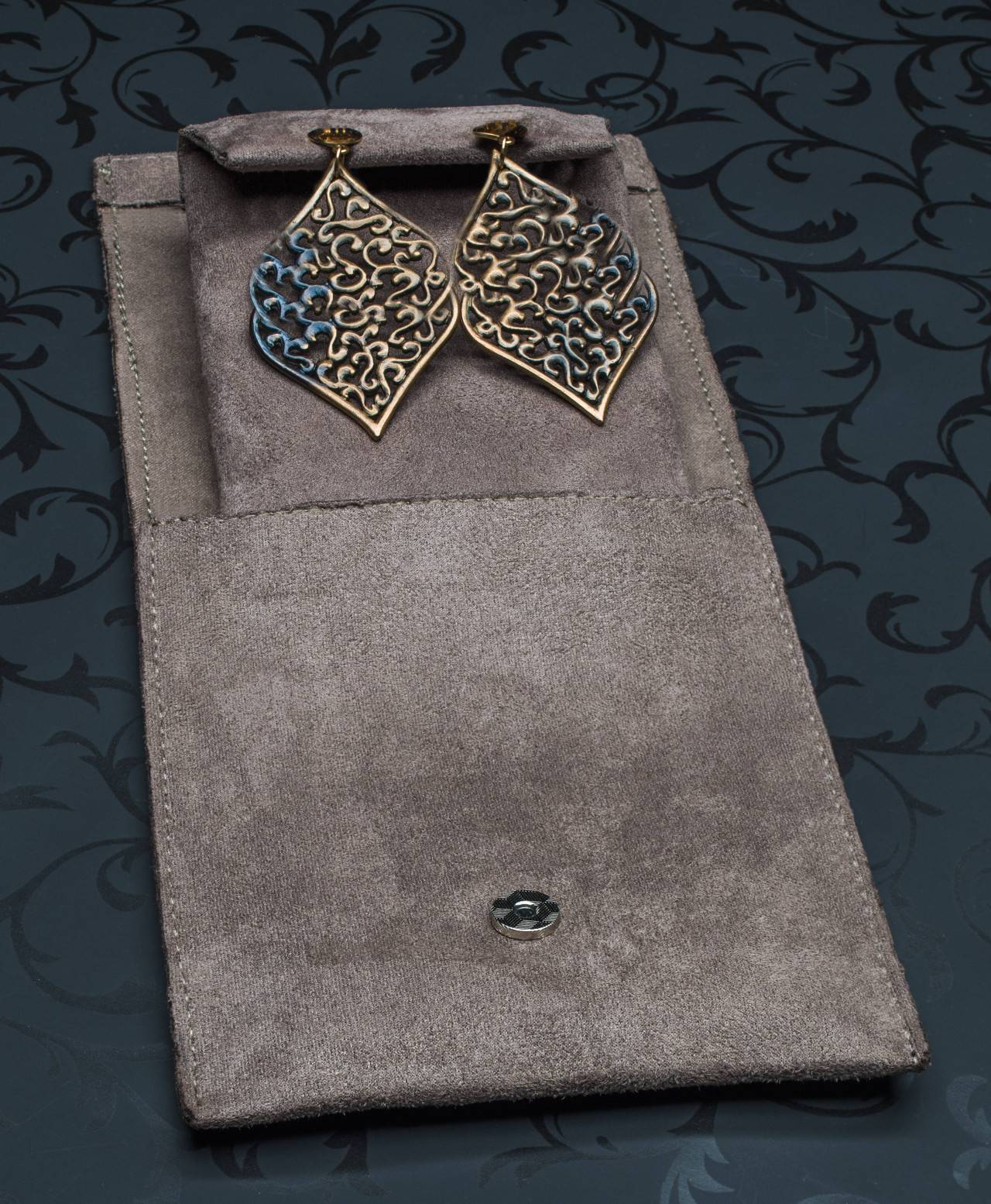 Pochette Ohrschmuck