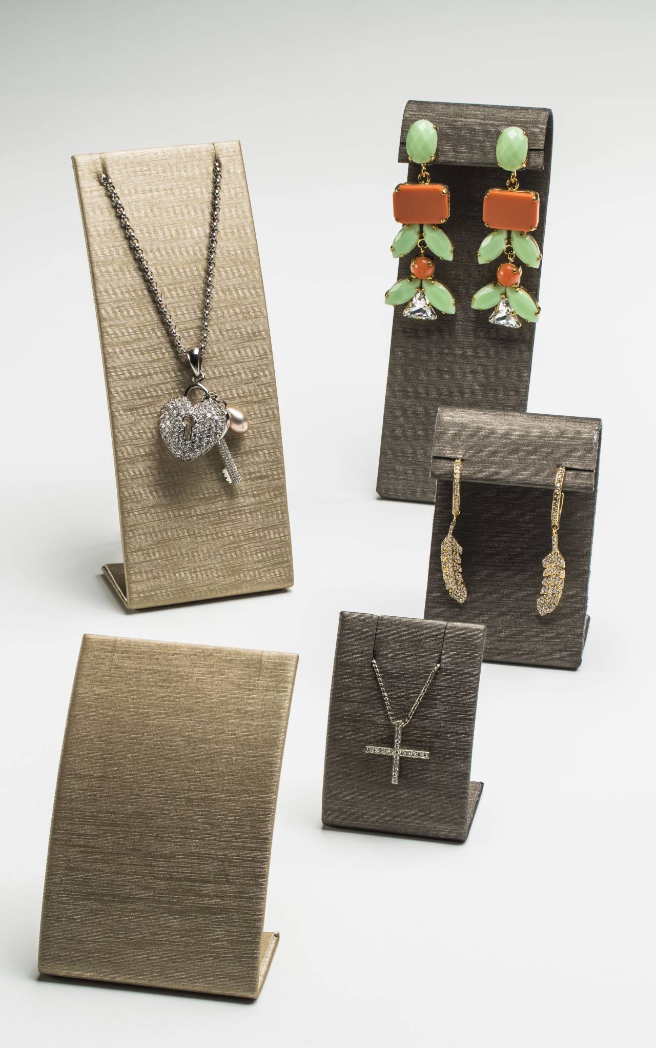 Display für Schmuck