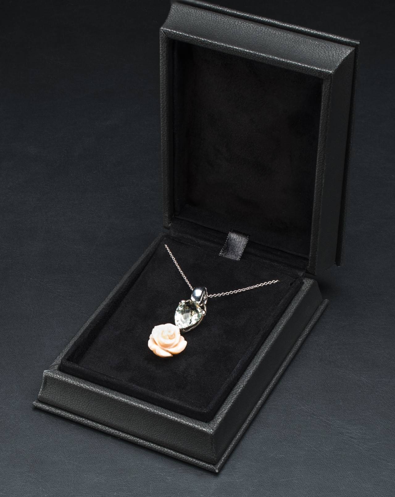 emballage bijou Suisse