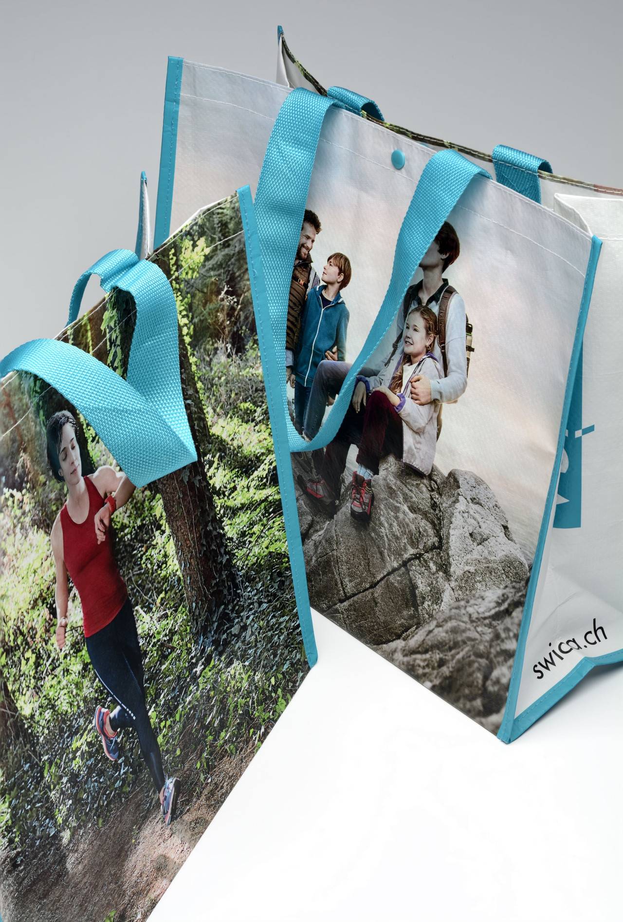 sac pour assurance