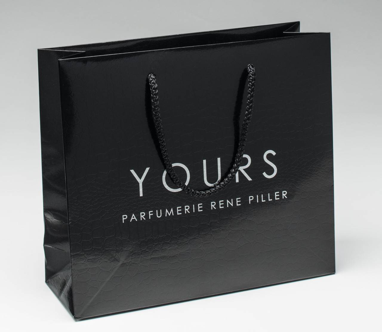 Sac de luxe Parfum