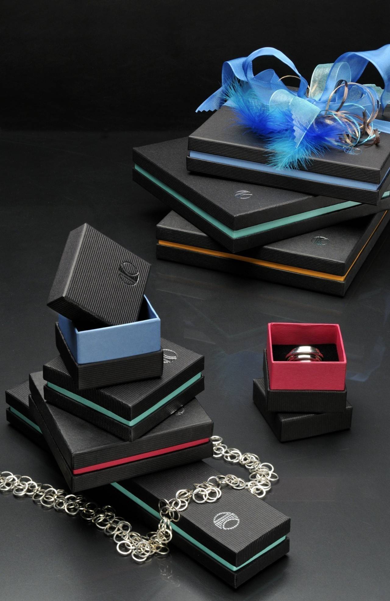 emballage de bijoux bon marché