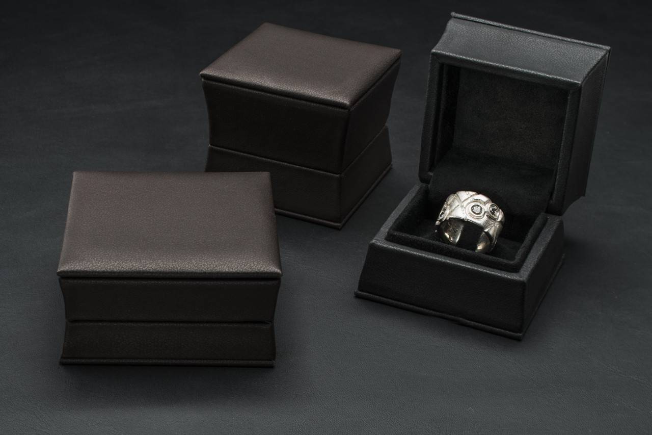 emballage bijou exclusif