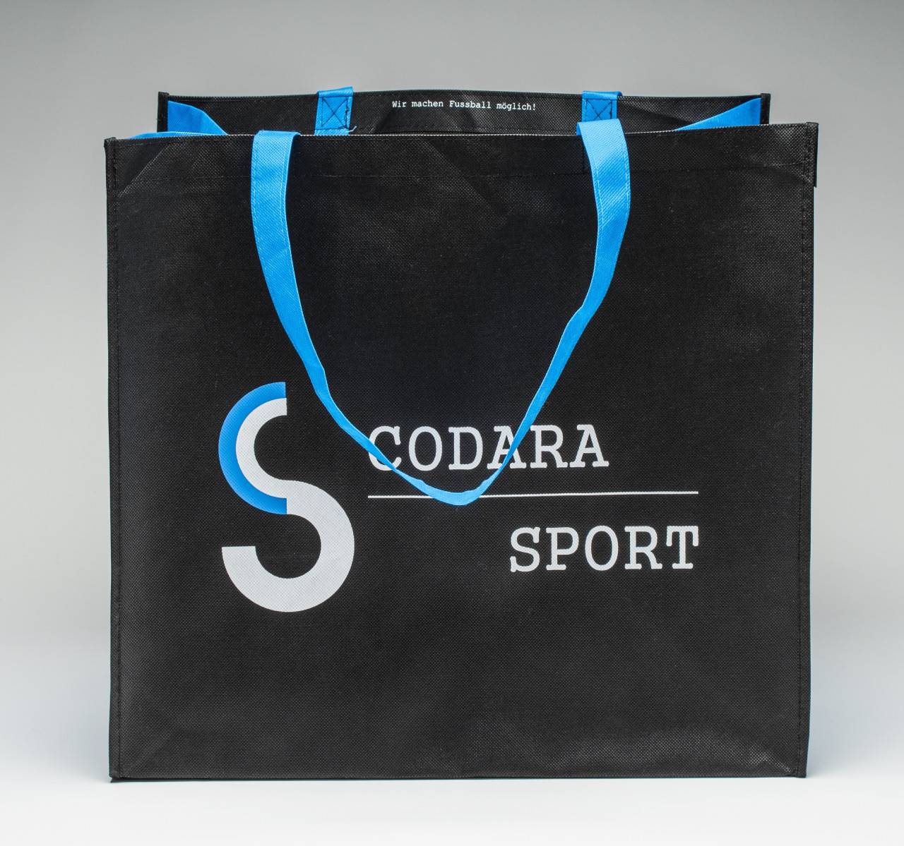 sac PP non woven avec impression