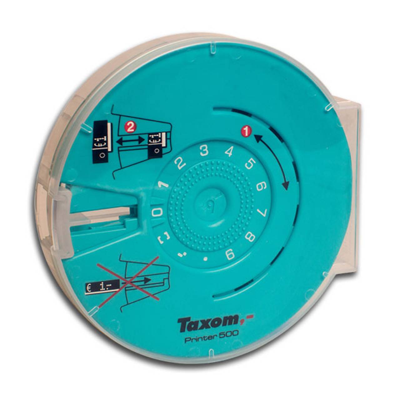 Taxom 500
