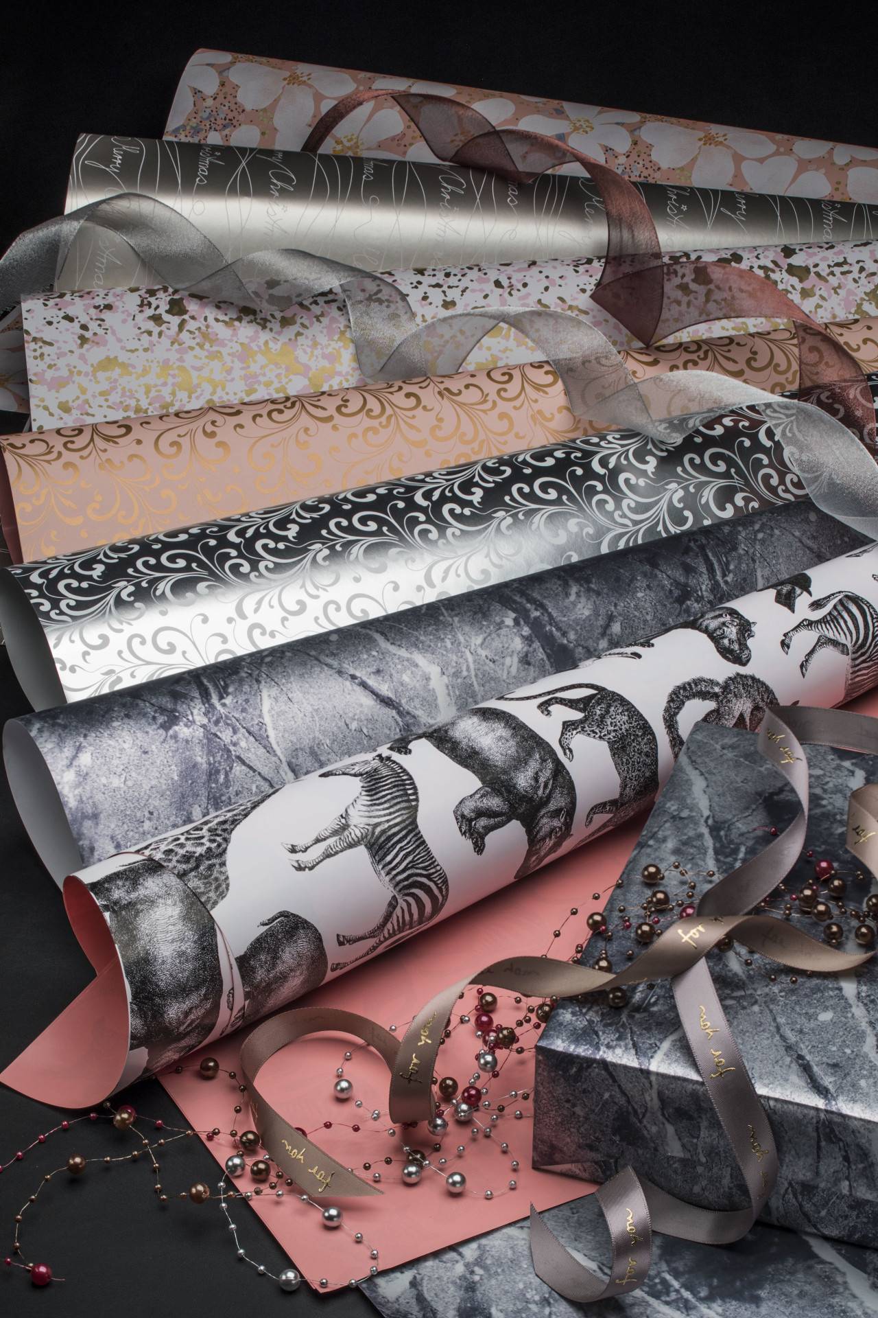 Geschenkpapier