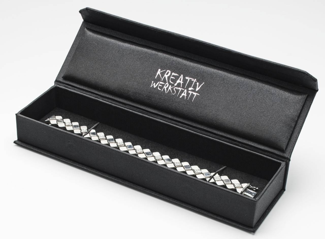 écrin bracelet