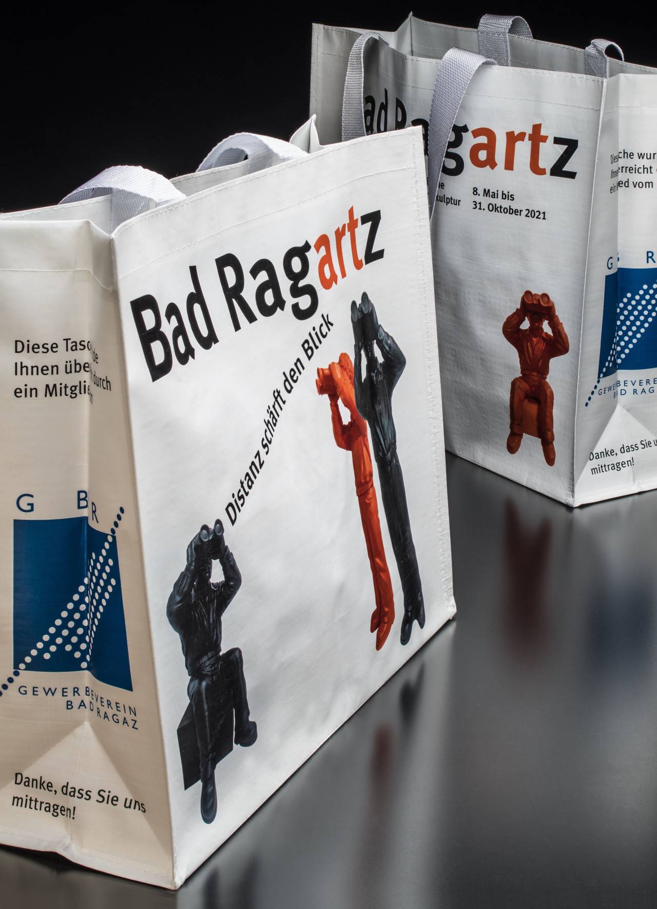 Bad Ragartz