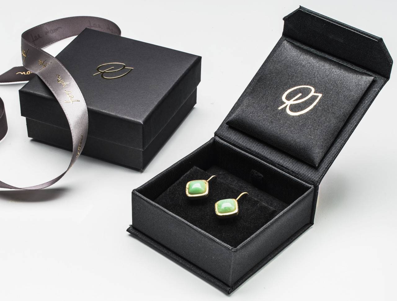 emballage bijoux suisse