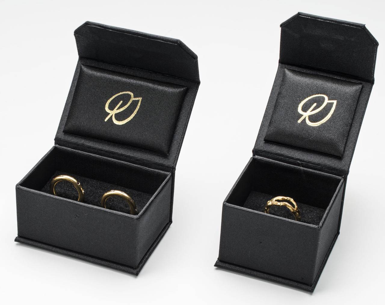 écrin bague Suisse