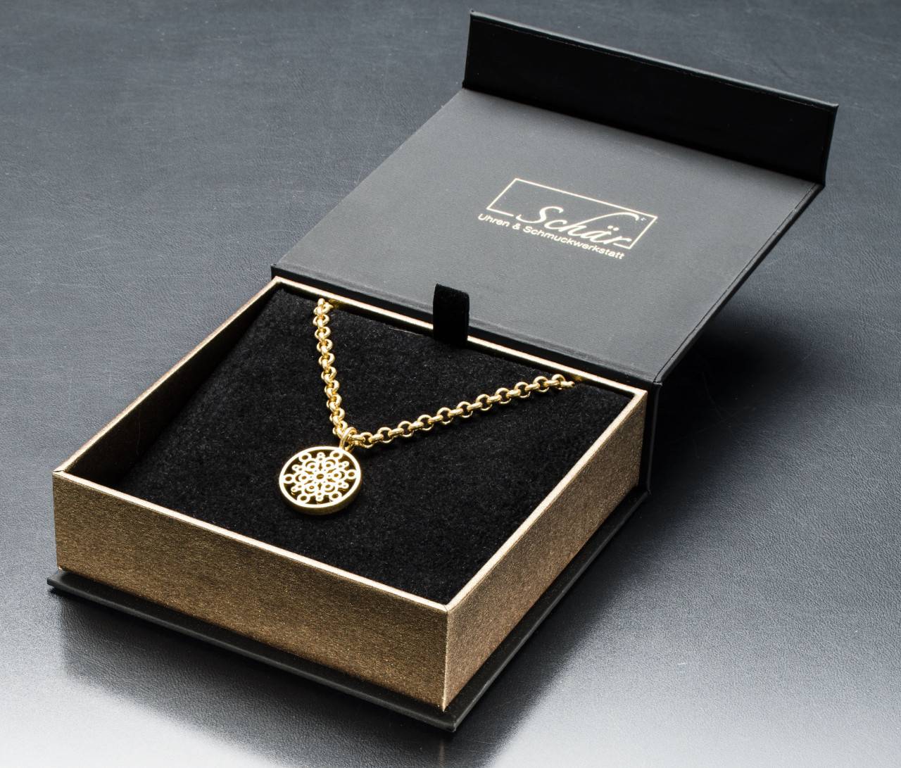 emballage pour pendentif