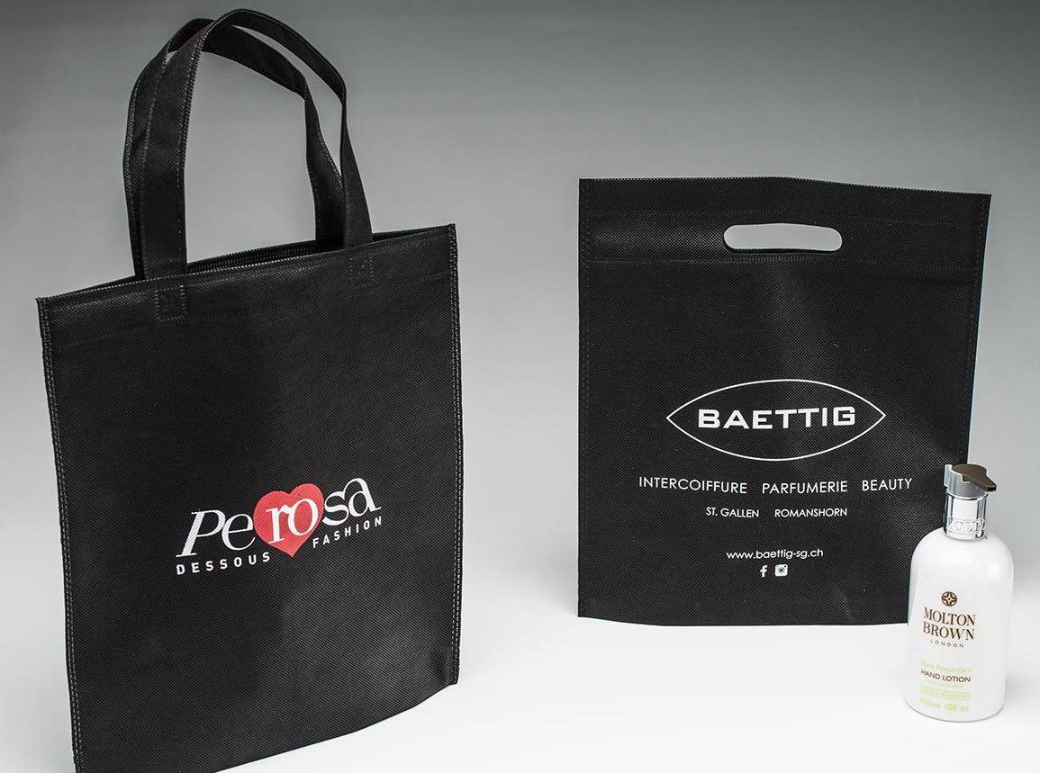 sac PP non woven 
