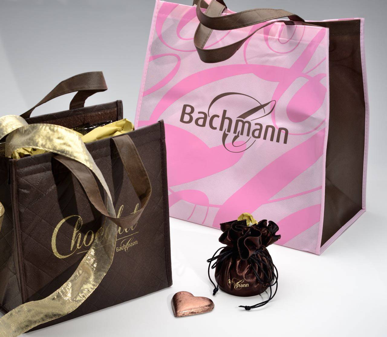 Tragtasche Confiserie