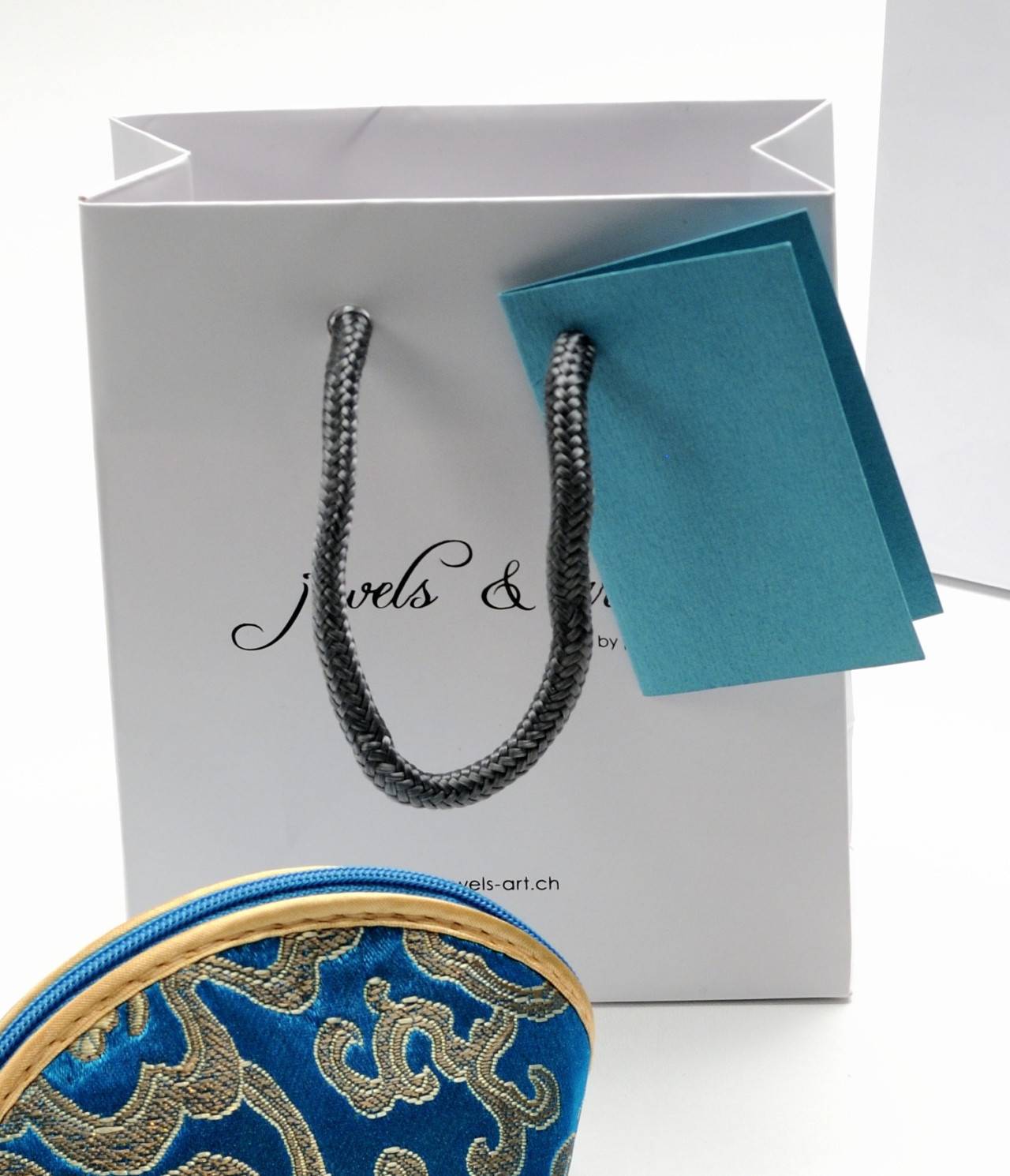 sac de haute qualité avec logo