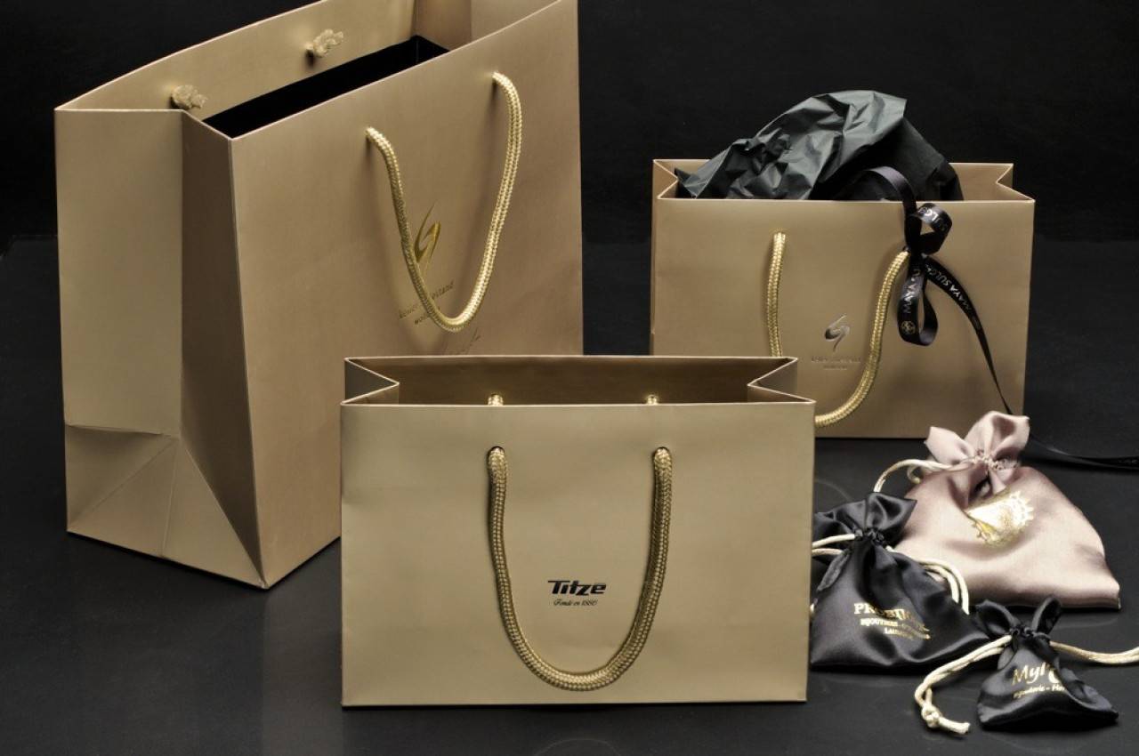 Trend Bag – Sac fourre-tout avec votre logo 