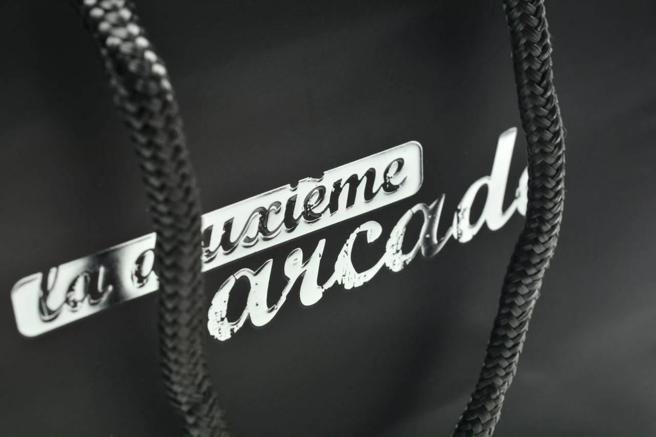 sac impression à chaud