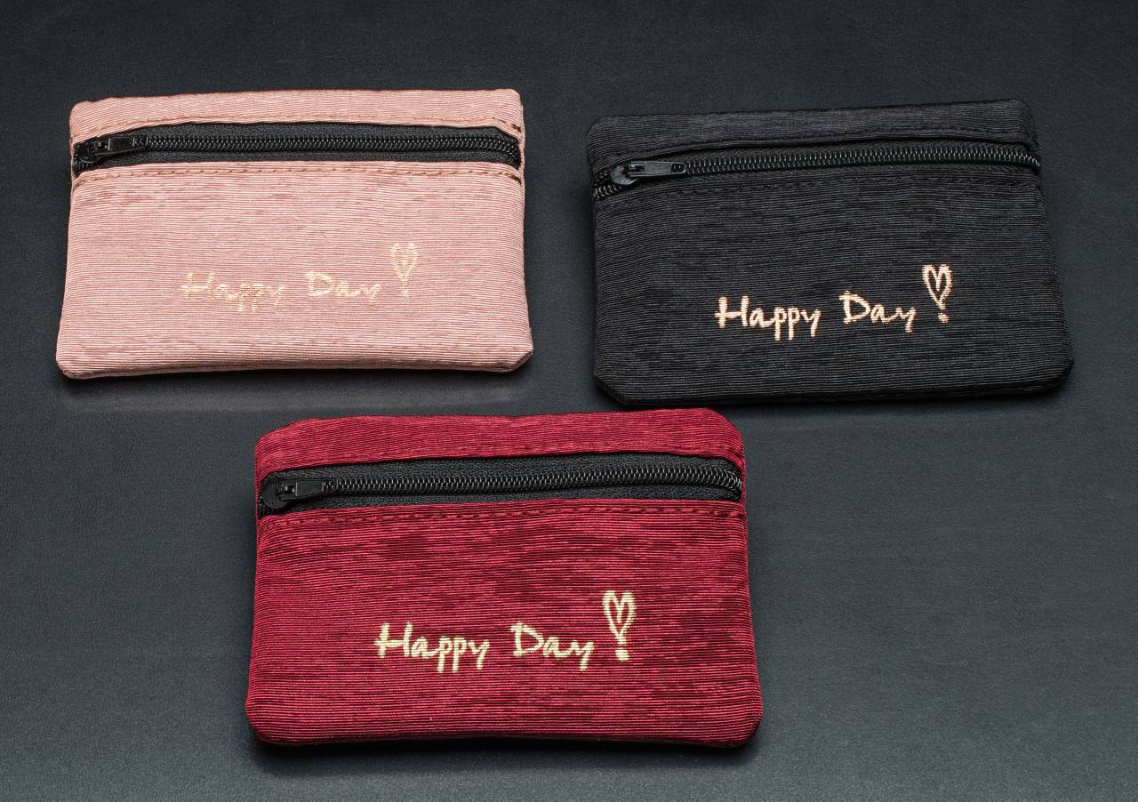 Prestige Pouch + Prestige Pocket Pouch