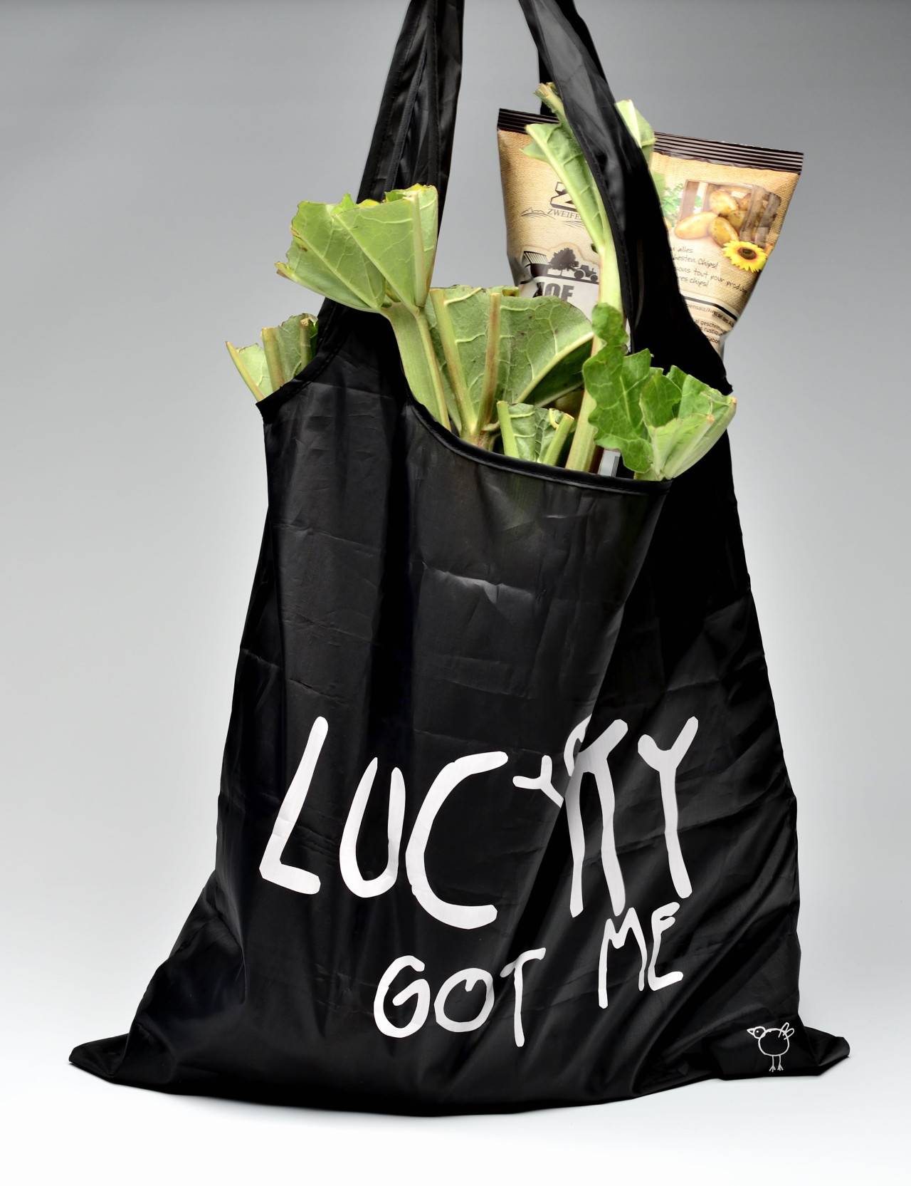 sac à provisions