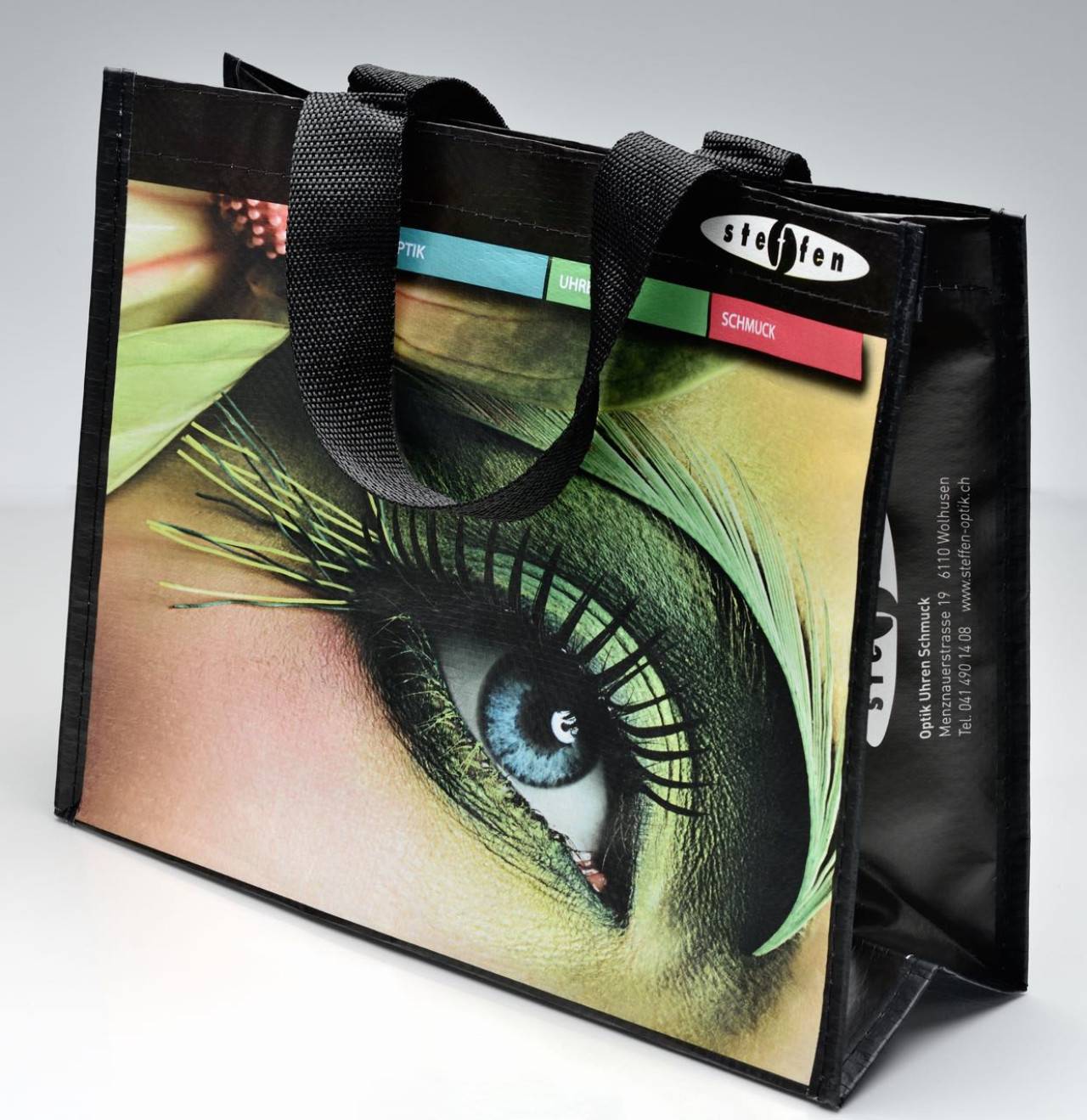 Tasche Recycling