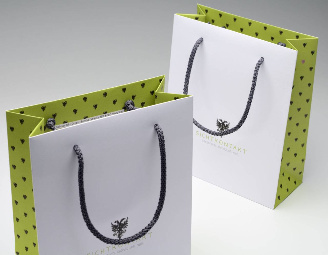 sac sur mesure