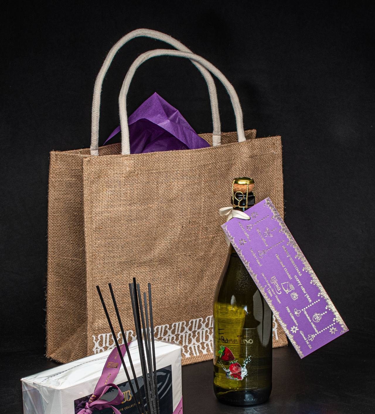 Custom-made special bag 