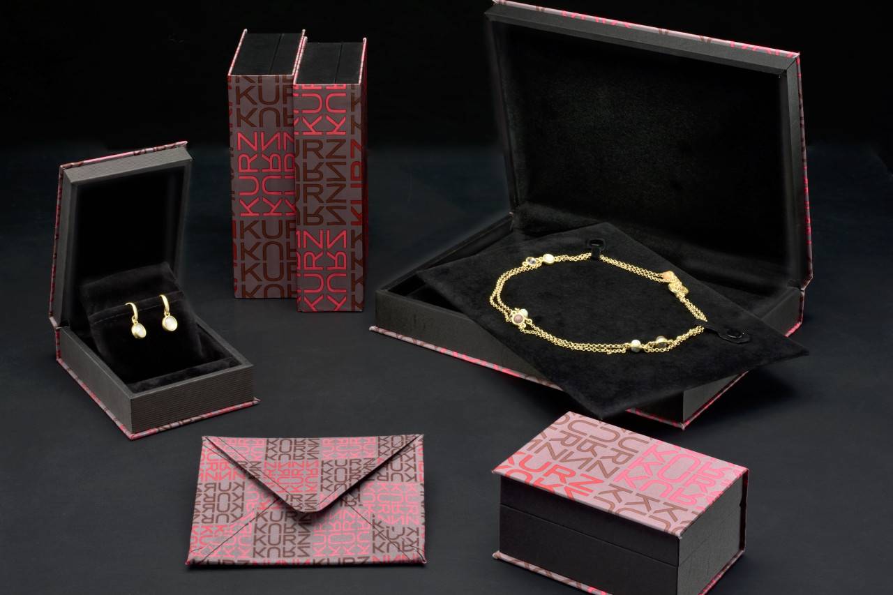 Packaging concept