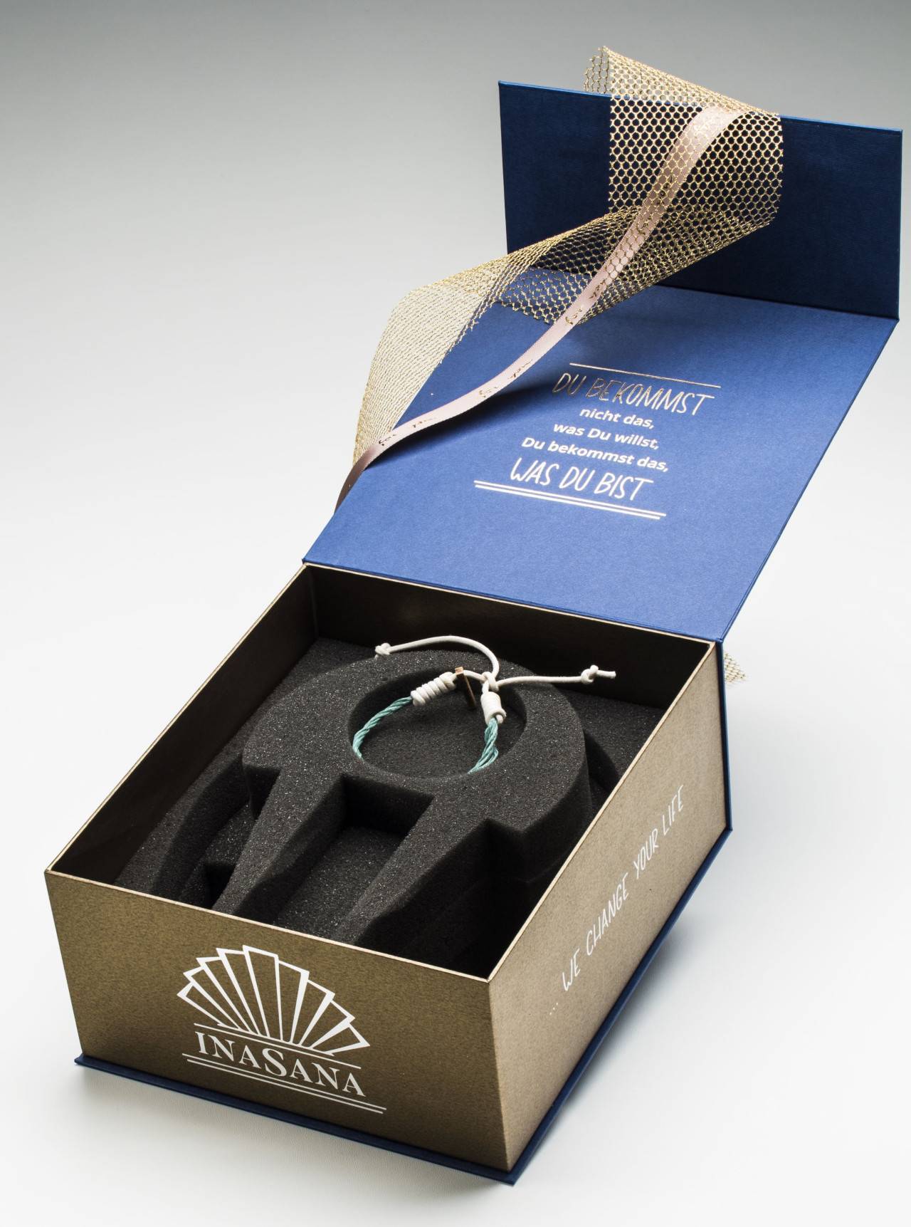 Luxury Jewelry Packaging
