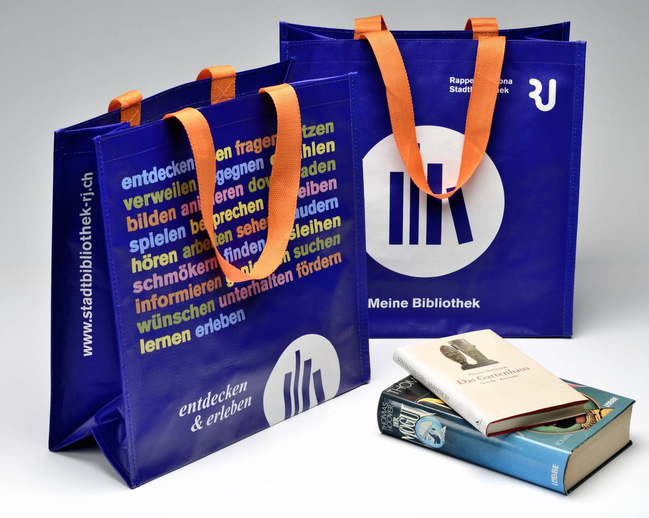 sac à provision