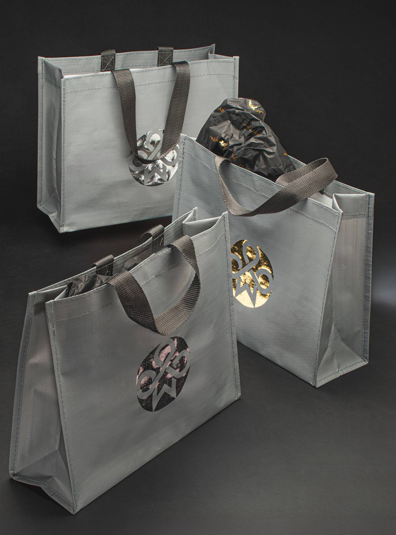 City Bag – Reusable carrier bag 