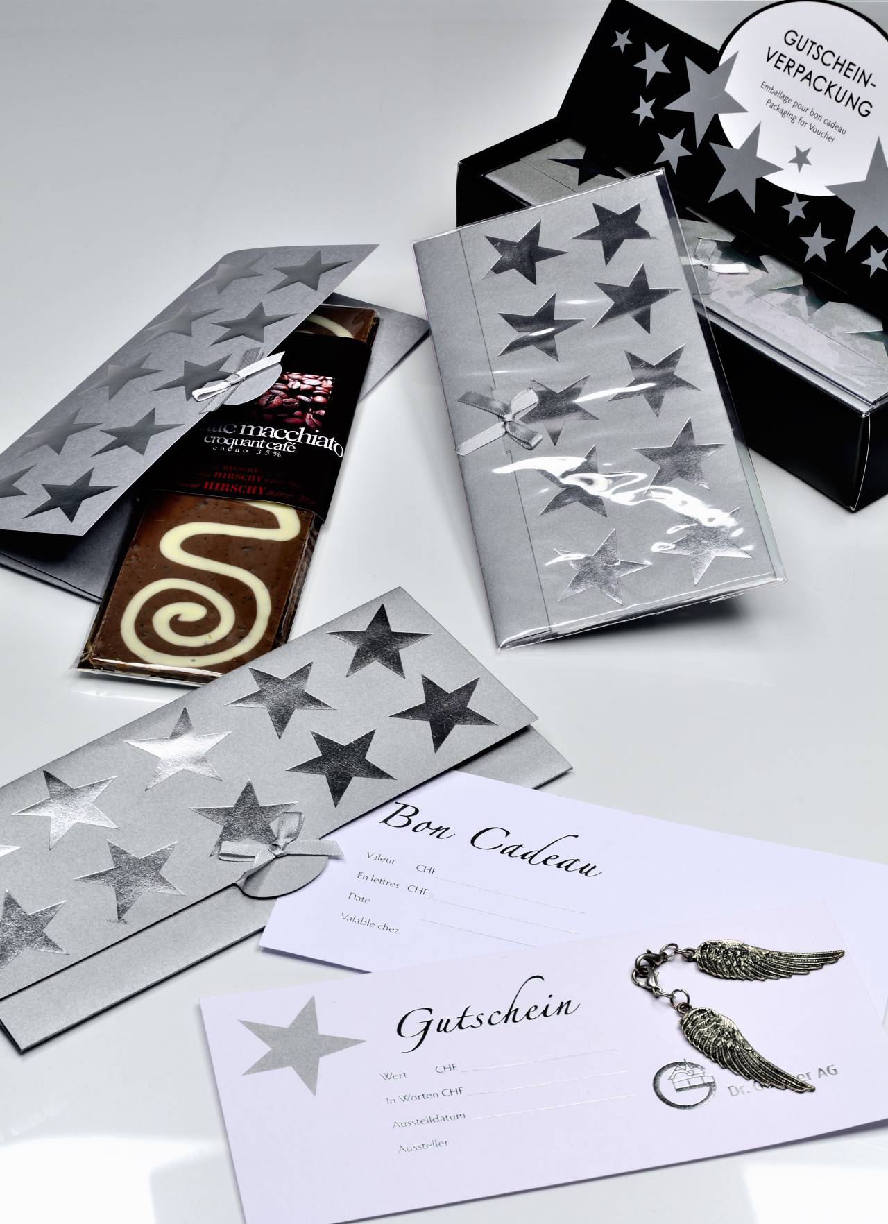 Voucher Gleam Star, 25% discount