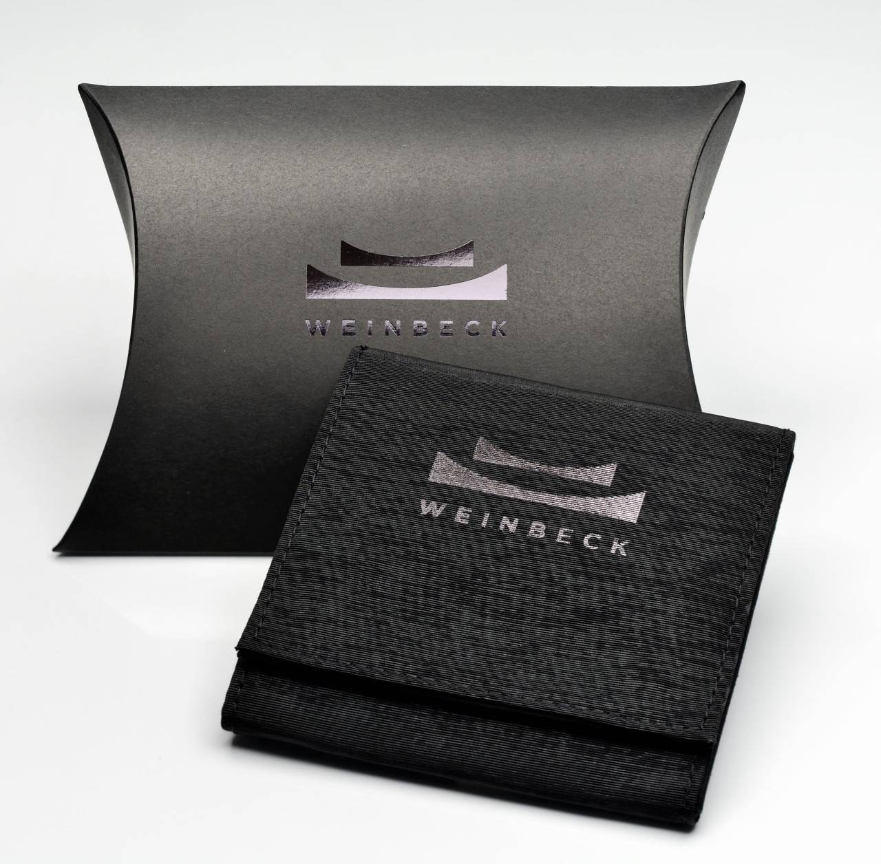 Collierverpackung