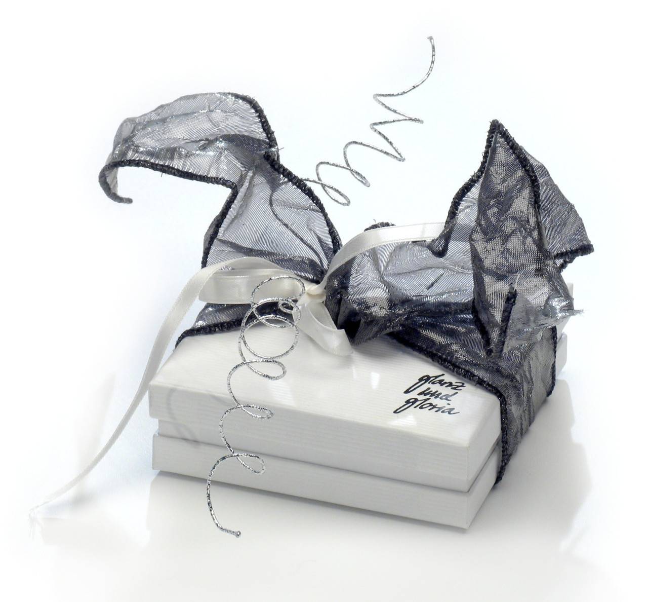 Verpackung für Kinderschmuck