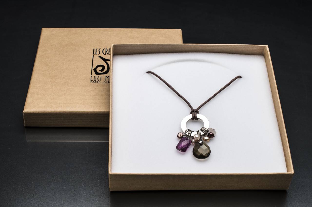 Geschenkverpackung Trend
