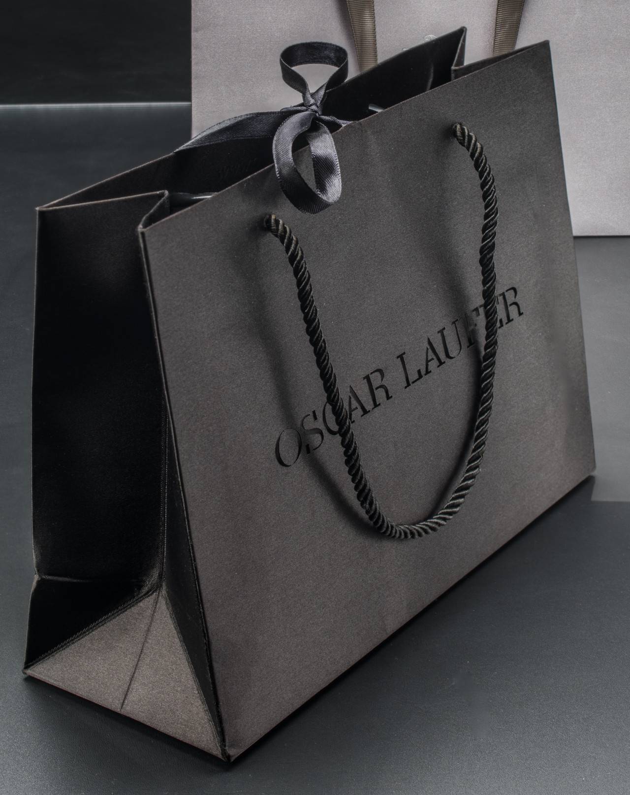 Tasche Satin