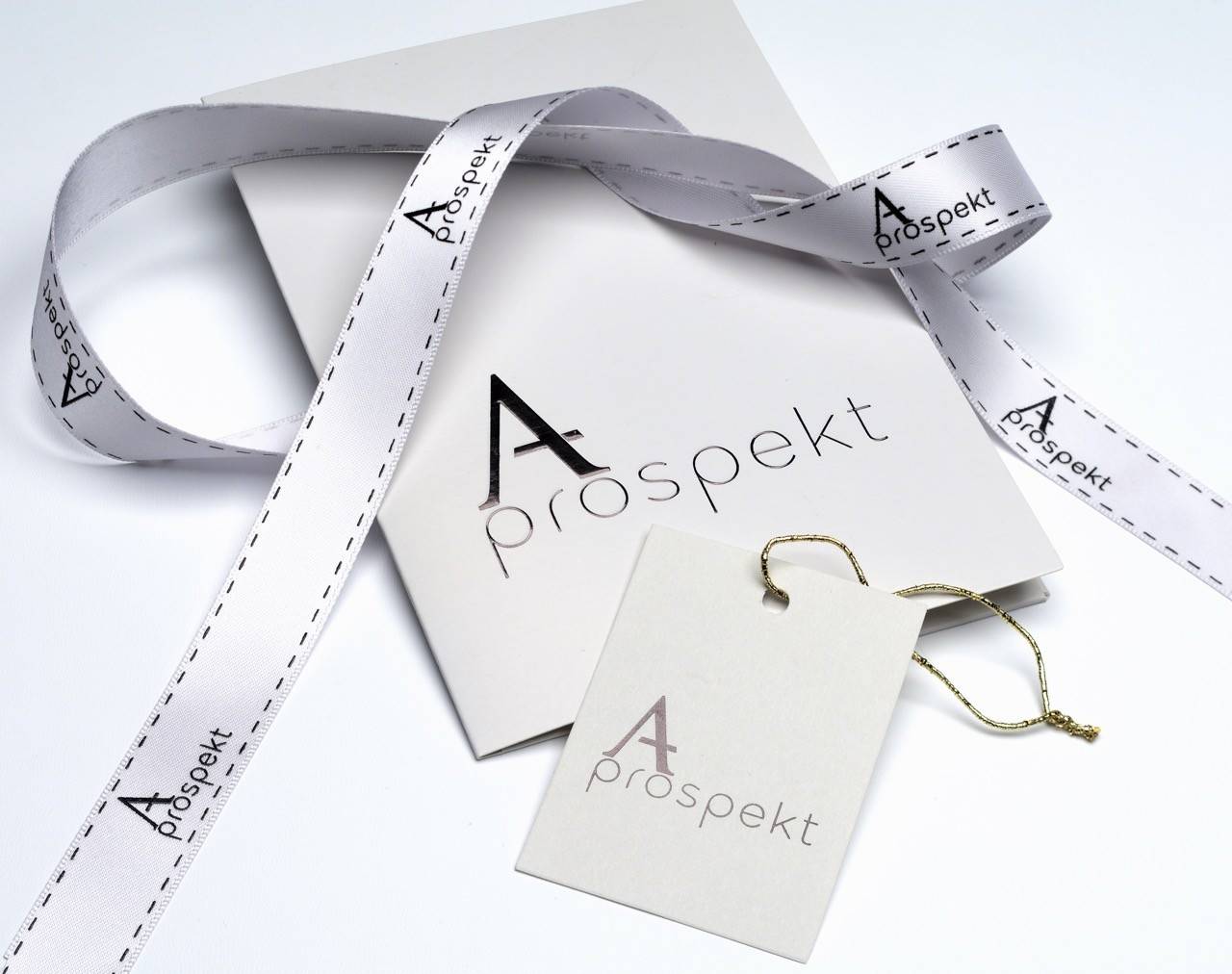 Geschenkband bedrucken