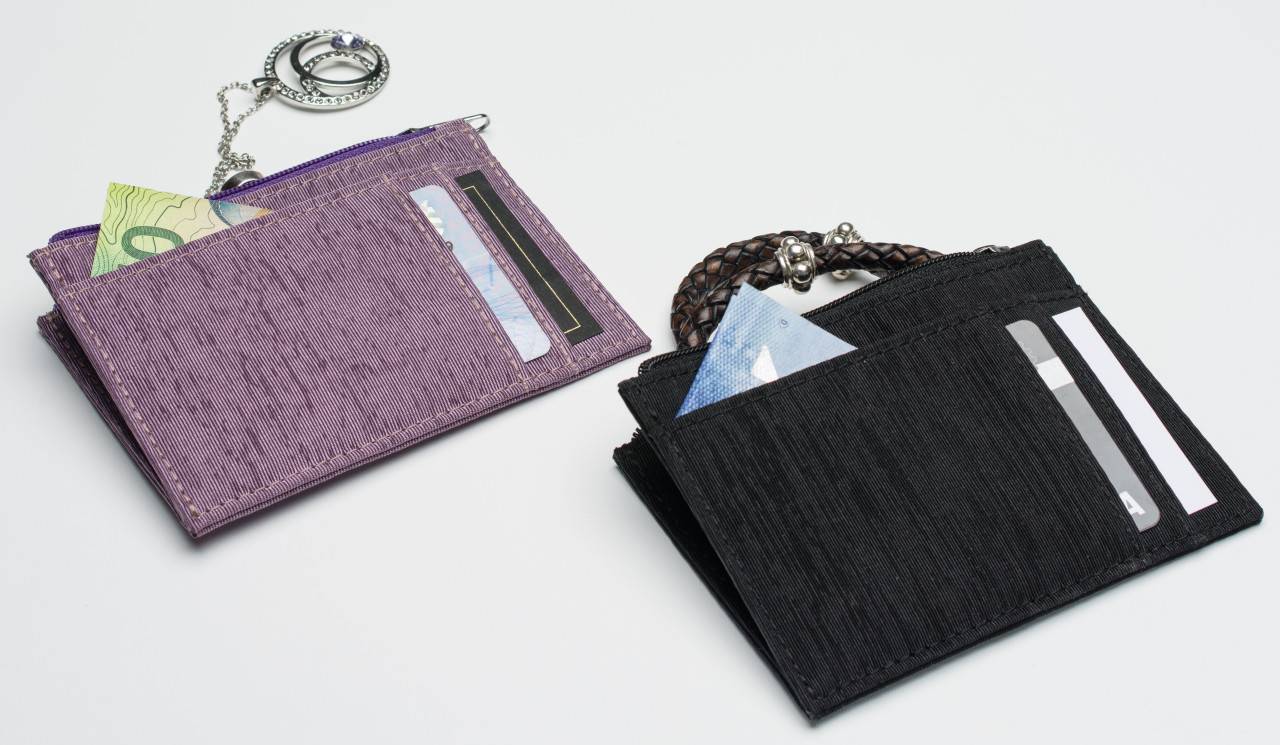 Verpackung Give Away