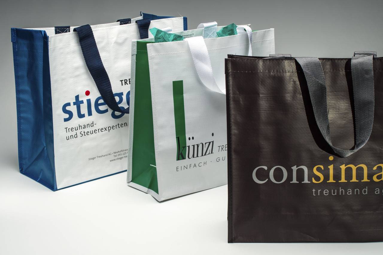 sac pour fiducie