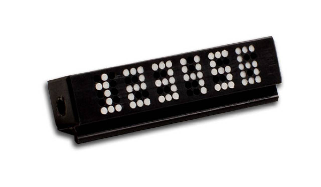 Price Module 6-stellig