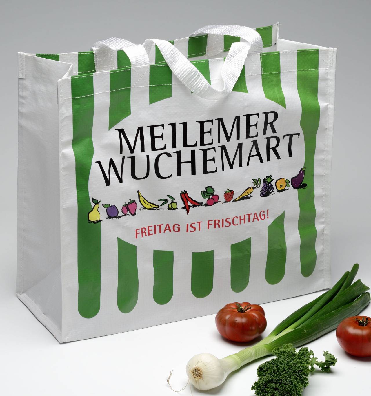 sac à provision