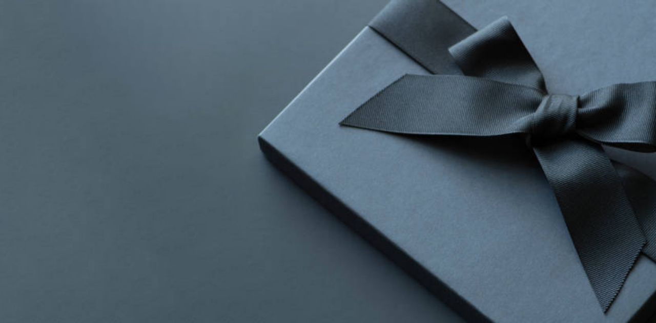 Unsere Standardverpackungen für Schmuck, Uhren &amp; Geschenke 