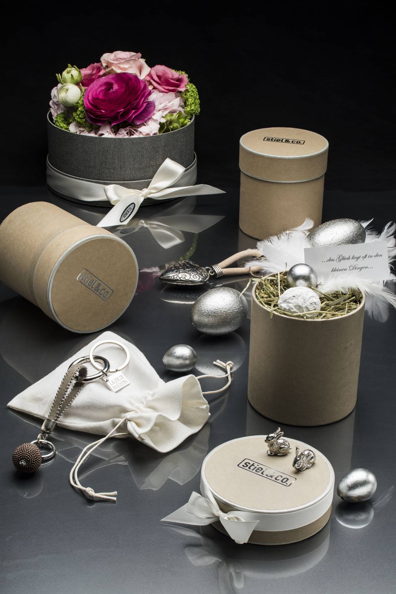 emballage cadeau Suisse