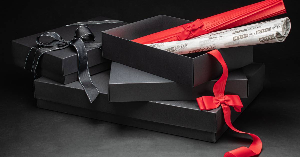 Undel Box Universal folding box