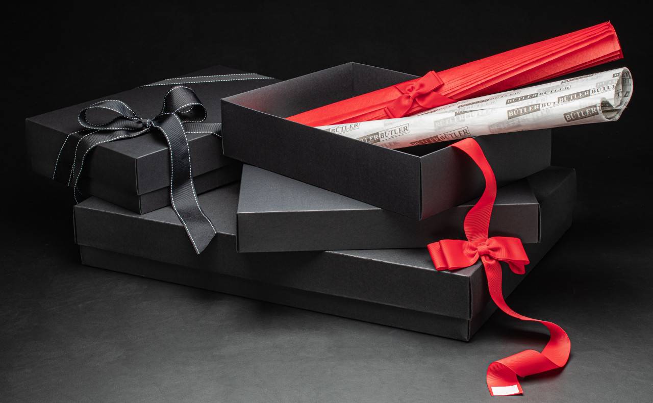 Faltbox Universal – flexibel verpackt, sofort einsatzbereit 